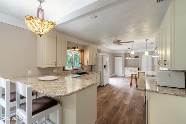 120 Oak Lane, Ormond Beach, FL 32174