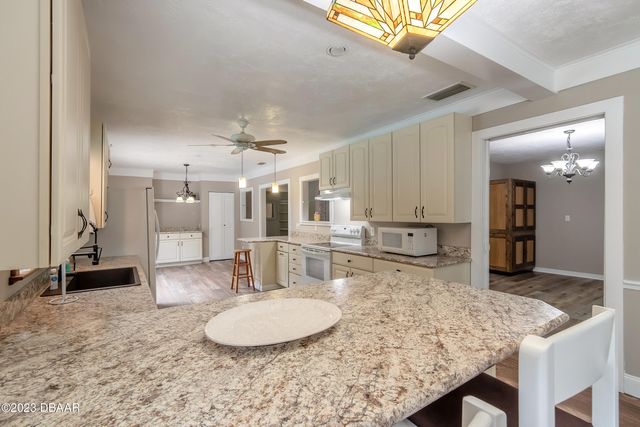 120 Oak Lane, Ormond Beach, FL 32174
