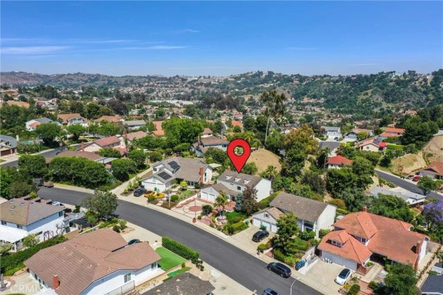 1522 Sunbluff Drive, Diamond Bar, CA 91765