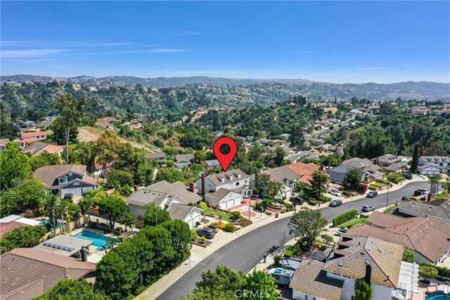 1522 Sunbluff Drive, Diamond Bar, CA 91765