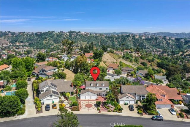1522 Sunbluff Drive, Diamond Bar, CA 91765