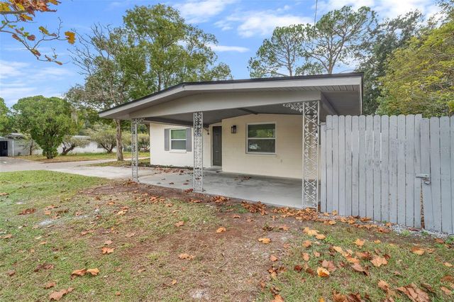 3202 KATHLEEN DRIVE, Orlando, FL 32810