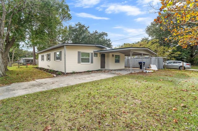 3202 KATHLEEN DRIVE, Orlando, FL 32810