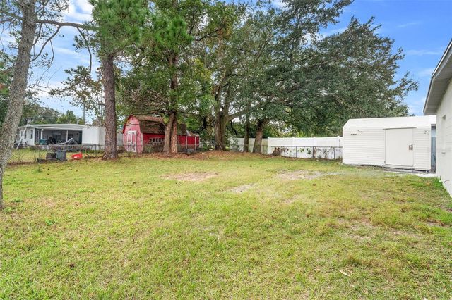 3202 KATHLEEN DRIVE, Orlando, FL 32810