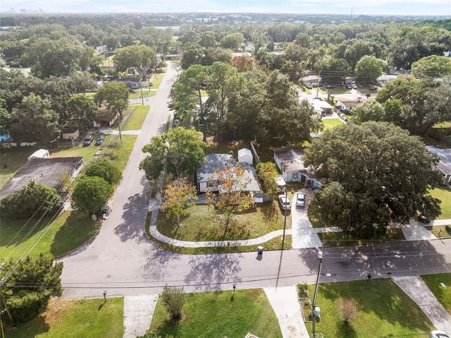 3202 KATHLEEN DRIVE, Orlando, FL 32810