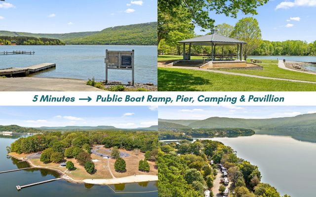 0 Edgewater Way, Jasper, TN 37347