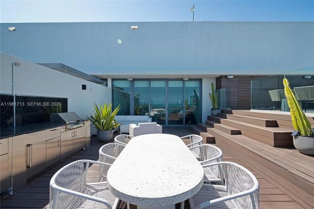 650 NE 32nd Street UPH5302, Miami, FL 33137