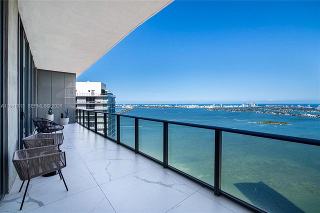 650 NE 32nd Street UPH5302, Miami, FL 33137