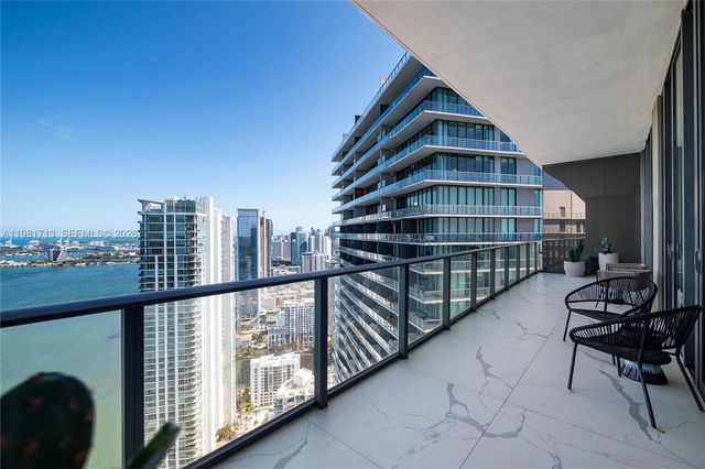 650 NE 32nd Street UPH5302, Miami, FL 33137