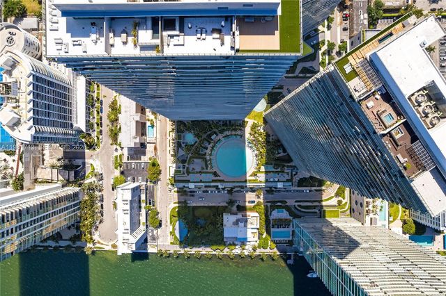 650 NE 32nd Street UPH5302, Miami, FL 33137