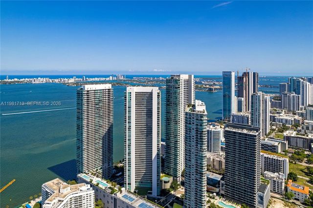 650 NE 32nd Street UPH5302, Miami, FL 33137