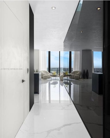 650 NE 32nd Street UPH5302, Miami, FL 33137