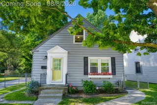 2001 Dexter Avenue, Ann Arbor, MI 48103