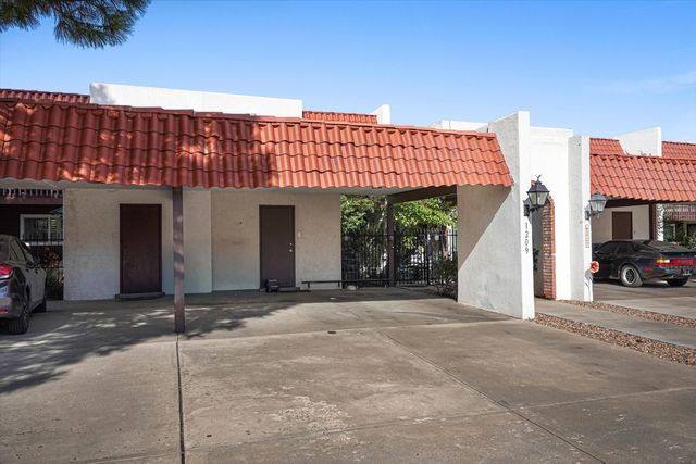 1209 Bernalillo Place SE, Albuquerque, NM 87123