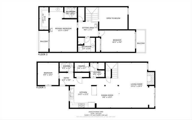 1209 Bernalillo Place SE, Albuquerque, NM 87123