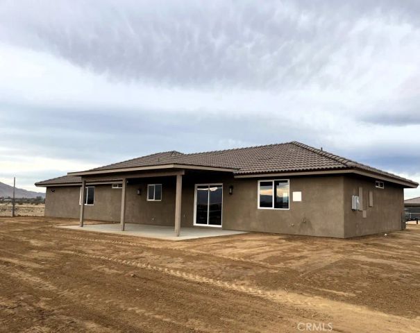 13119 Candlewood Road, Apple Valley, CA 92308