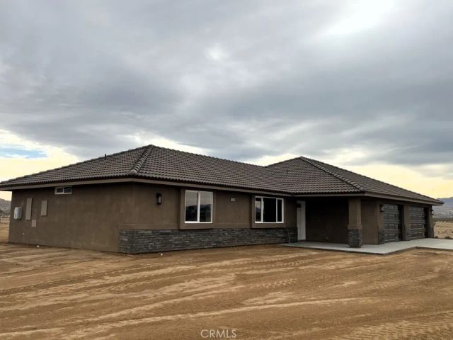 13119 Candlewood Road, Apple Valley, CA 92308