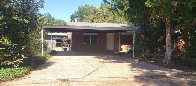 2221 ROBIN Road, Alexandria, LA 71301