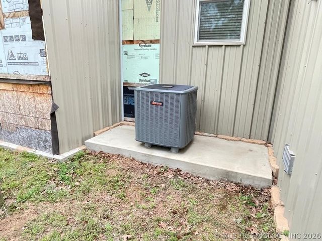 429728 E 1147 Road, Porum, OK 74455