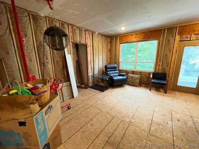 429728 E 1147 Road, Porum, OK 74455