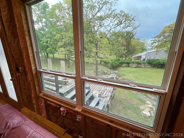 429728 E 1147 Road, Porum, OK 74455