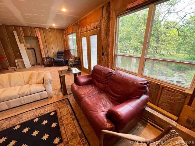 429728 E 1147 Road, Porum, OK 74455