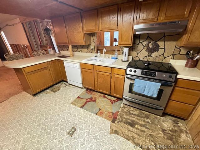 429728 E 1147 Road, Porum, OK 74455