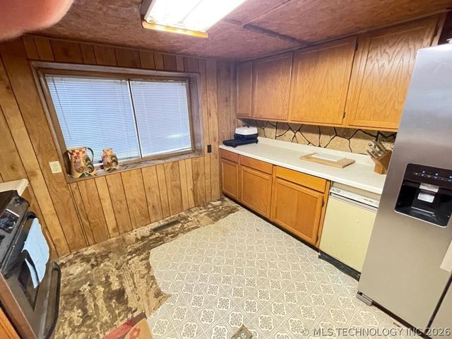 429728 E 1147 Road, Porum, OK 74455