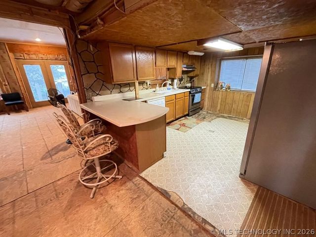 429728 E 1147 Road, Porum, OK 74455