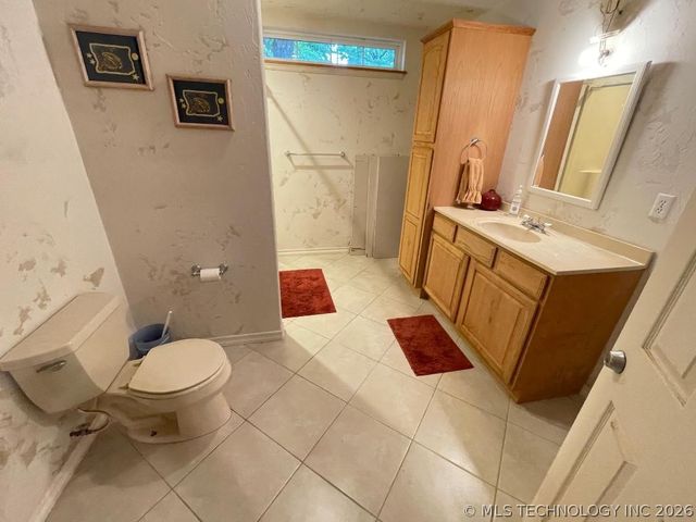 429728 E 1147 Road, Porum, OK 74455