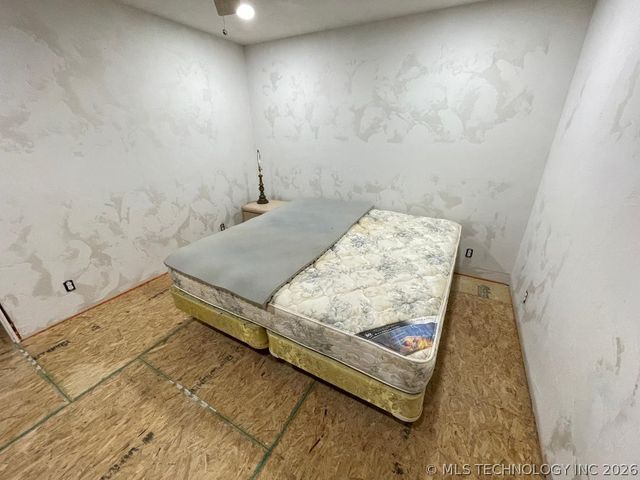 429728 E 1147 Road, Porum, OK 74455