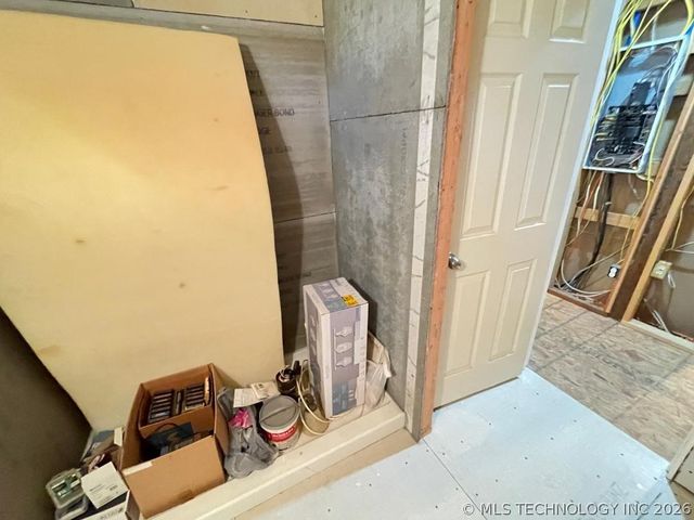 429728 E 1147 Road, Porum, OK 74455