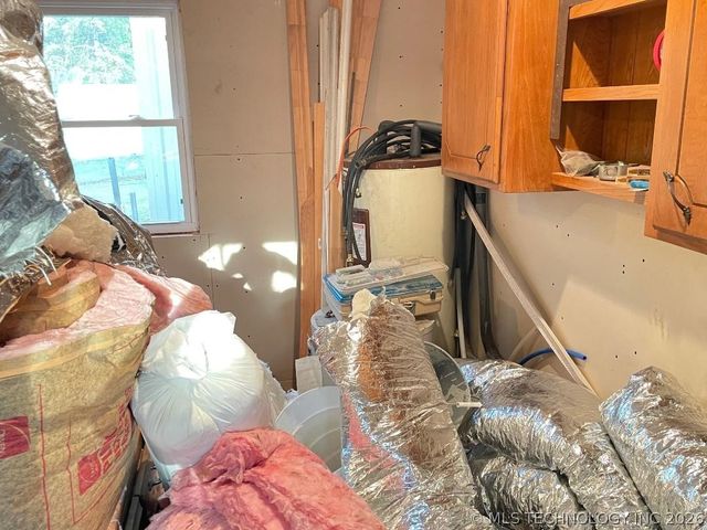 429728 E 1147 Road, Porum, OK 74455