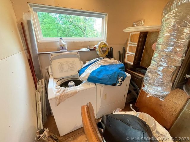 429728 E 1147 Road, Porum, OK 74455