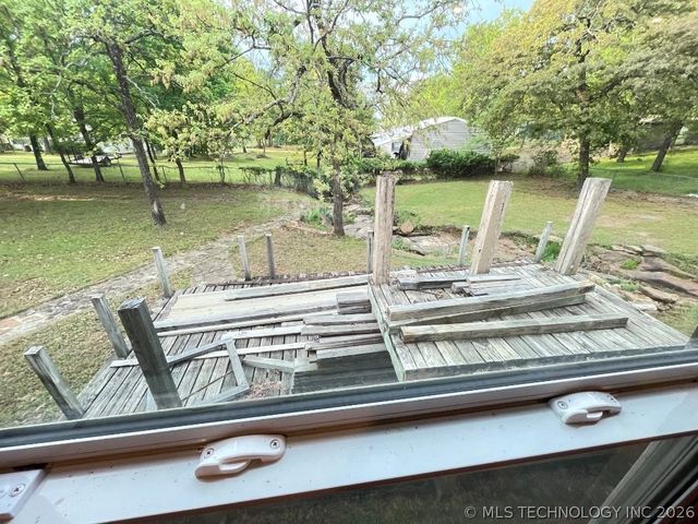 429728 E 1147 Road, Porum, OK 74455