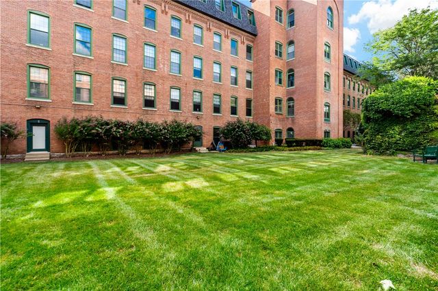 300 Front Street 105, Pawtucket, RI 02860