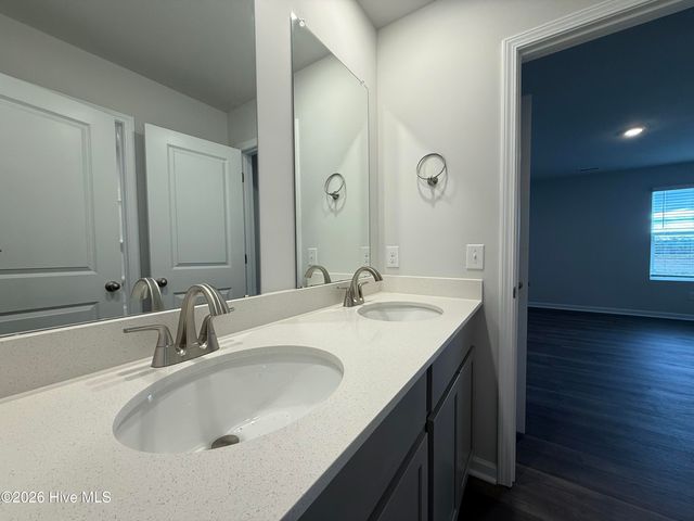 1098 Hanson Drive, Leland, NC 28451