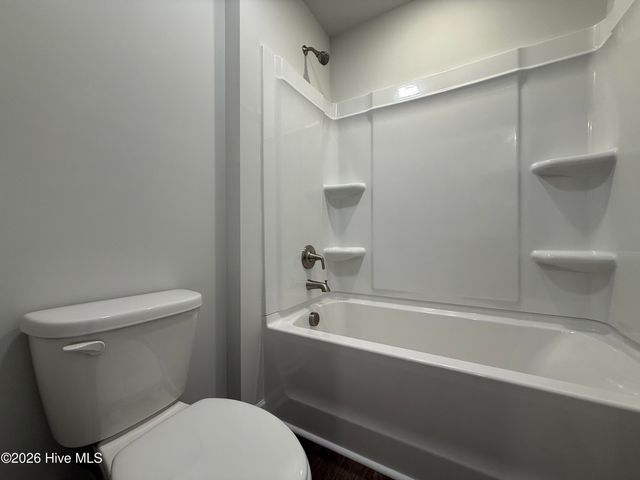 1098 Hanson Drive, Leland, NC 28451