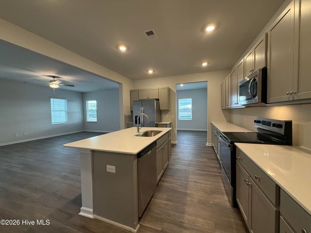 1098 Hanson Drive, Leland, NC 28451