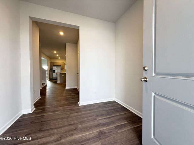 1098 Hanson Drive, Leland, NC 28451