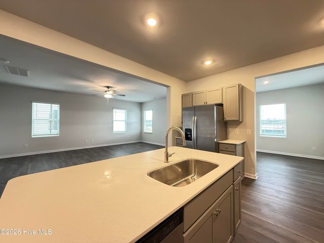 1098 Hanson Drive, Leland, NC 28451