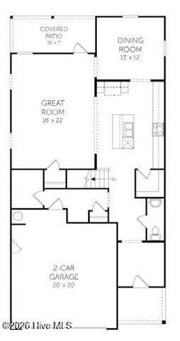 1098 Hanson Drive, Leland, NC 28451