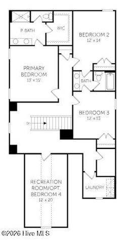 1098 Hanson Drive, Leland, NC 28451