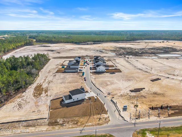 1098 Hanson Drive, Leland, NC 28451