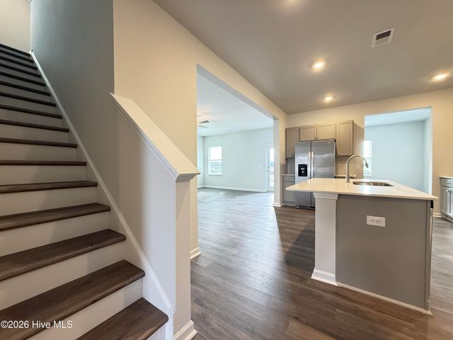 1098 Hanson Drive, Leland, NC 28451