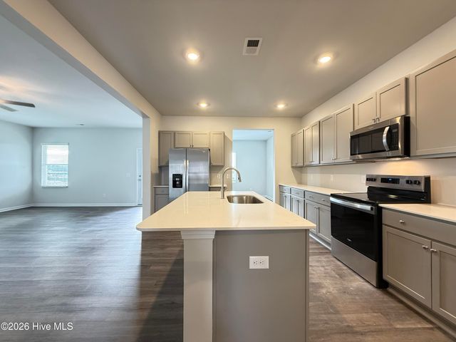 1098 Hanson Drive, Leland, NC 28451