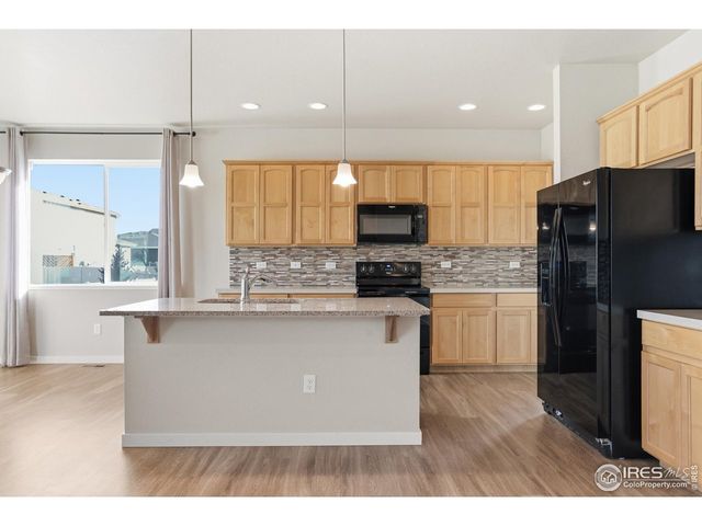 3836 Eucalyptus St, Wellington, CO 80549