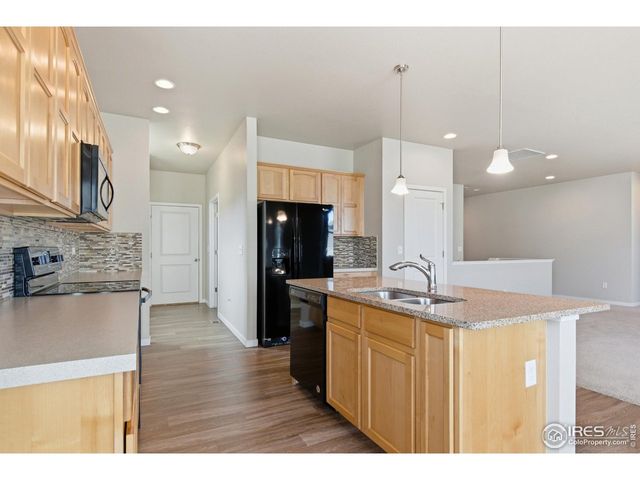 3836 Eucalyptus St, Wellington, CO 80549