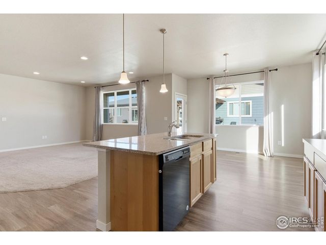 3836 Eucalyptus St, Wellington, CO 80549
