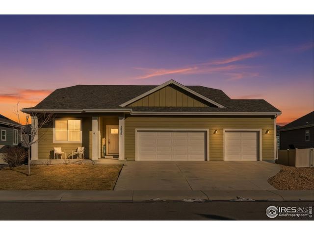 3836 Eucalyptus St, Wellington, CO 80549